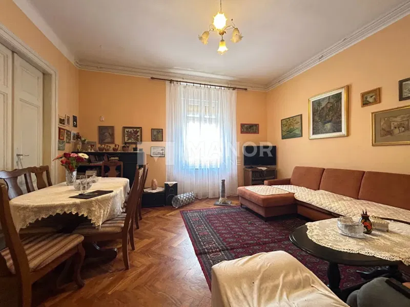 Flat Brajda, Rijeka, 100m2 – 2