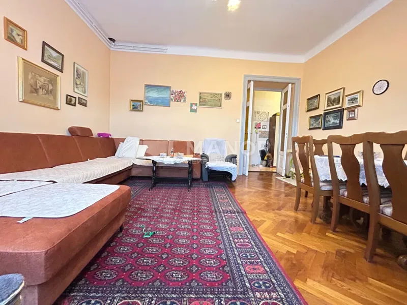 Flat Brajda, Rijeka, 100m2 – 3