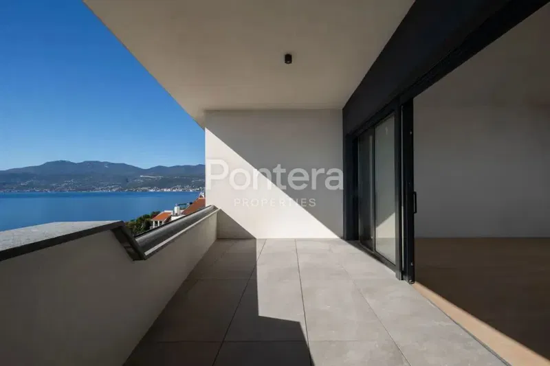Appartamento/appartamento Kantrida, Rijeka, 100m2 – 2