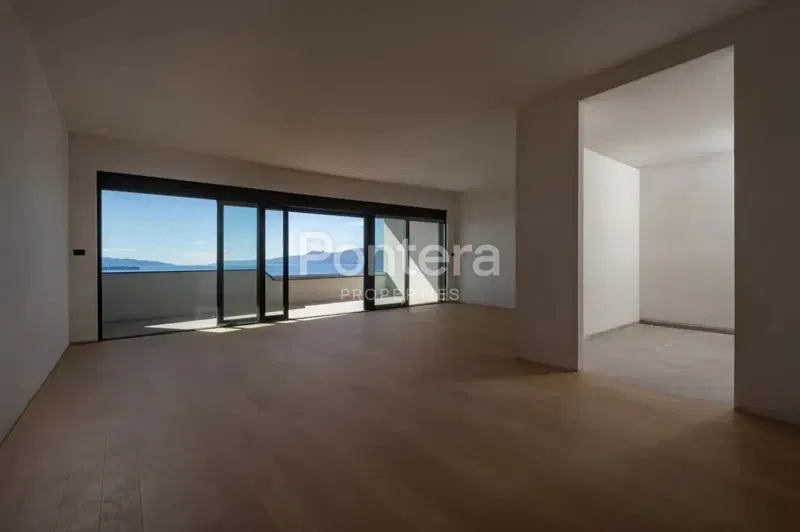 Appartamento/appartamento Kantrida, Rijeka, 100m2 – 2