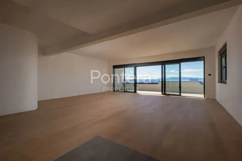 Appartamento/appartamento Kantrida, Rijeka, 100m2 – 3