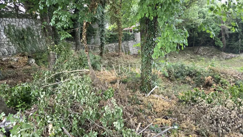 Matulji, kivételes elhelyezkedés, 2 építési terület, közel a központhoz, kilátás – 2