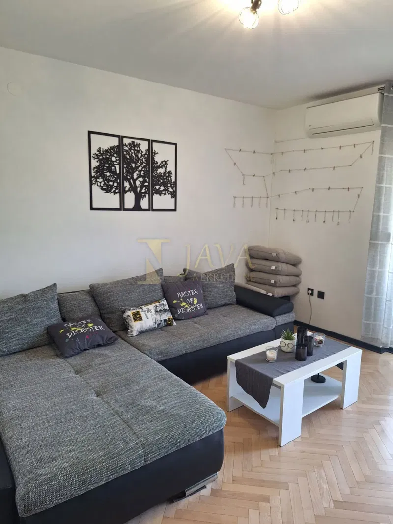 ŠKURINJE - ONLY WITH US, renovated 2 bedroom + bathroom, furnished! – 3
