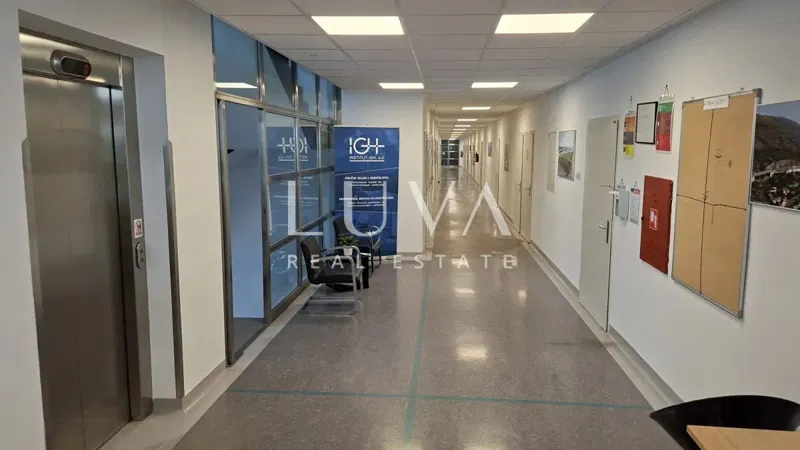 Immobile commerciale Žitnjak – 2