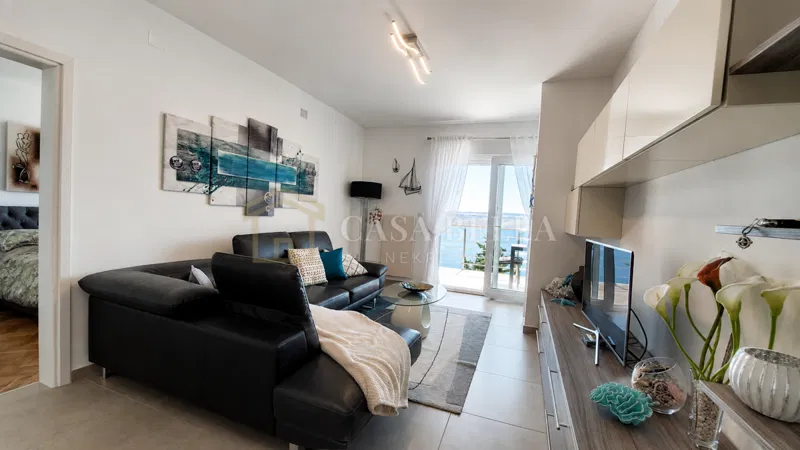 Wohnung Jadranovo, Crikvenica, 85,74m2 – 2