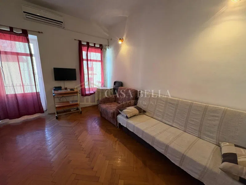 Crikvenica, Centar - stan 35m2, 1. kat, lift, 100m od mora! – 3