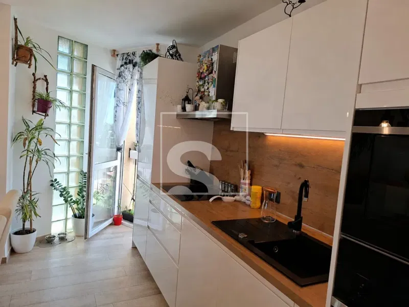 Flat Vidikovac, Pula, 52,51m2 – 2