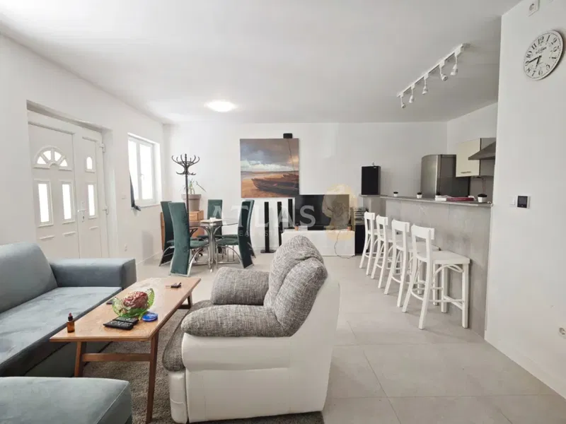 VIŠKOVO, MARČELJI - TWO-ROOM APARTMENT IN NEW BUILDING – 2
