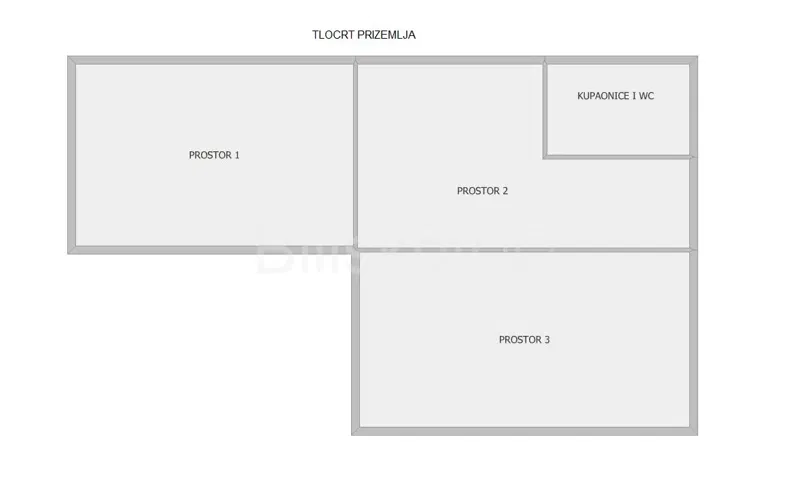 Immobile commerciale Sukošan – 3