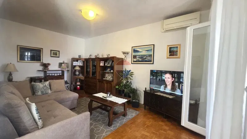 Mieszkanie Umag – 2