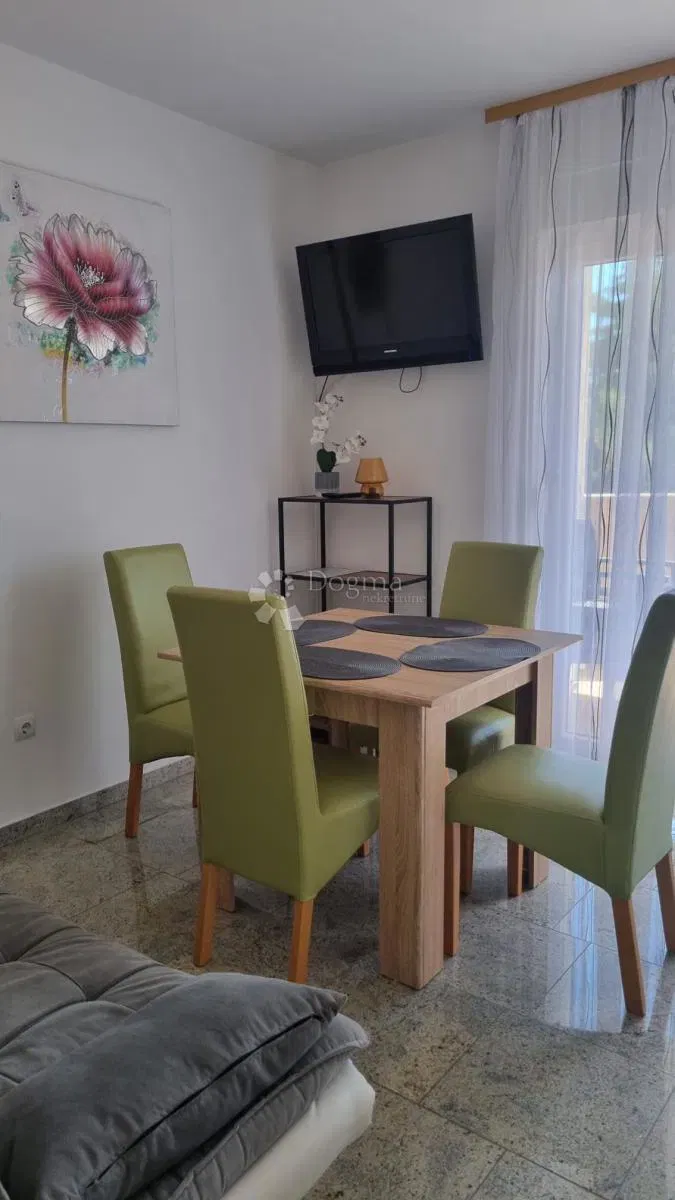 Flat Peroj, Vodnjan, 50m2 – 2