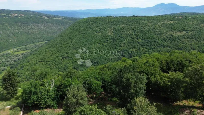 Ház Labin, 214m2 – 2