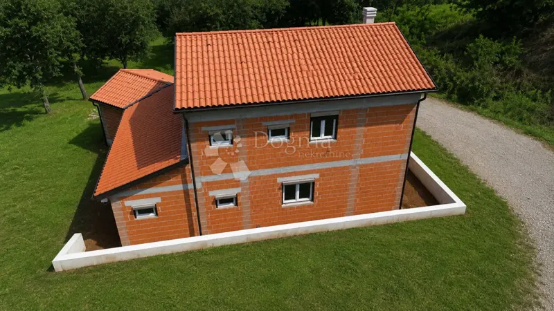 Ház Labin, 214m2 – 3