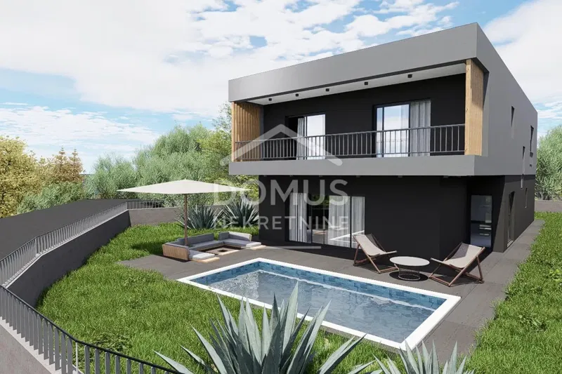 Casa Vodice – 2