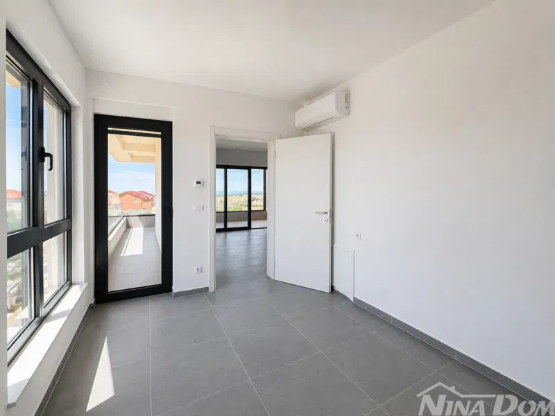 Croazia – Isola di Pag – Povljana | Ampio Appartamento Vicino alla Spiaggia – 3