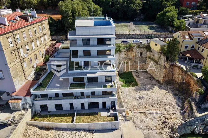 Lakás Pećine – 3