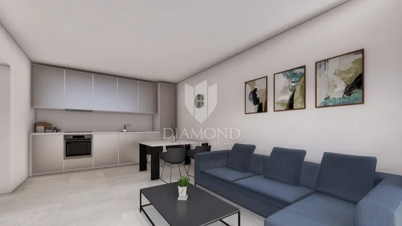 Istria, nuovo edificio di alta qualità con vista sulle Isole Brioni – 3
