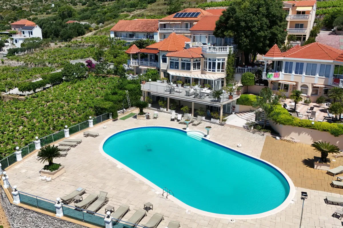Boutique hotel s 4 zvjezdice
