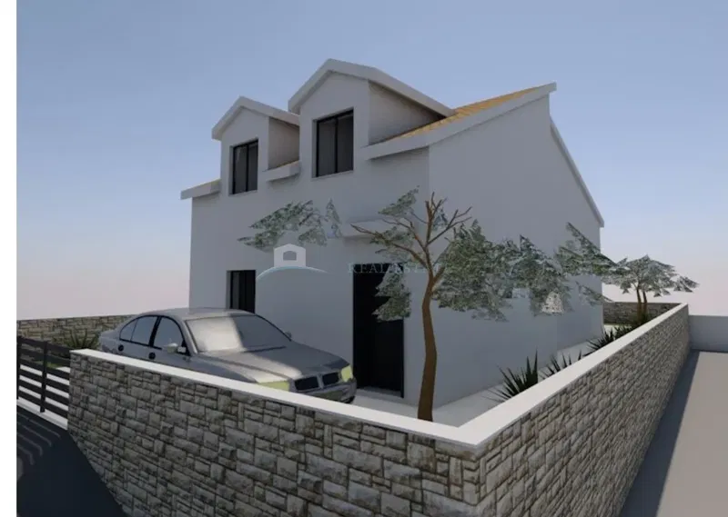 Terreno Brodarica – 3