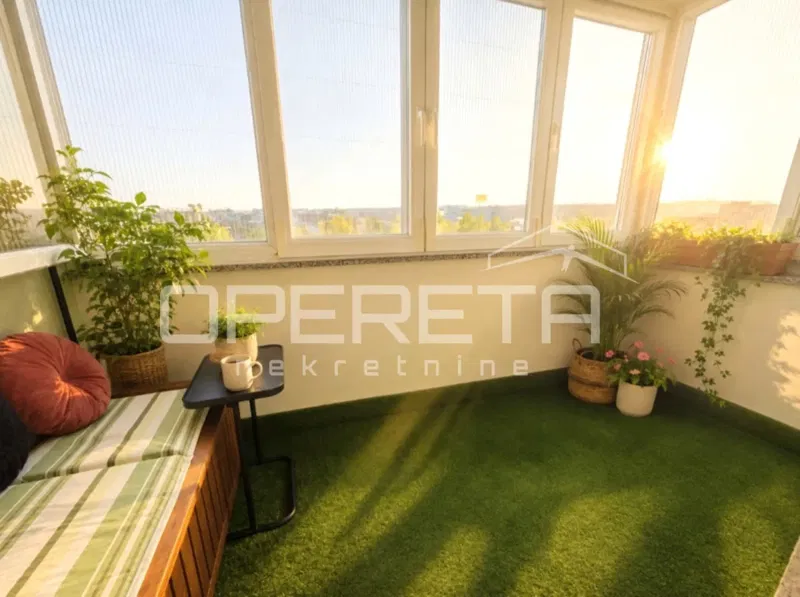 Sale, Apartment, Špansko, Marije Radić, 2r, 50m2 – 2