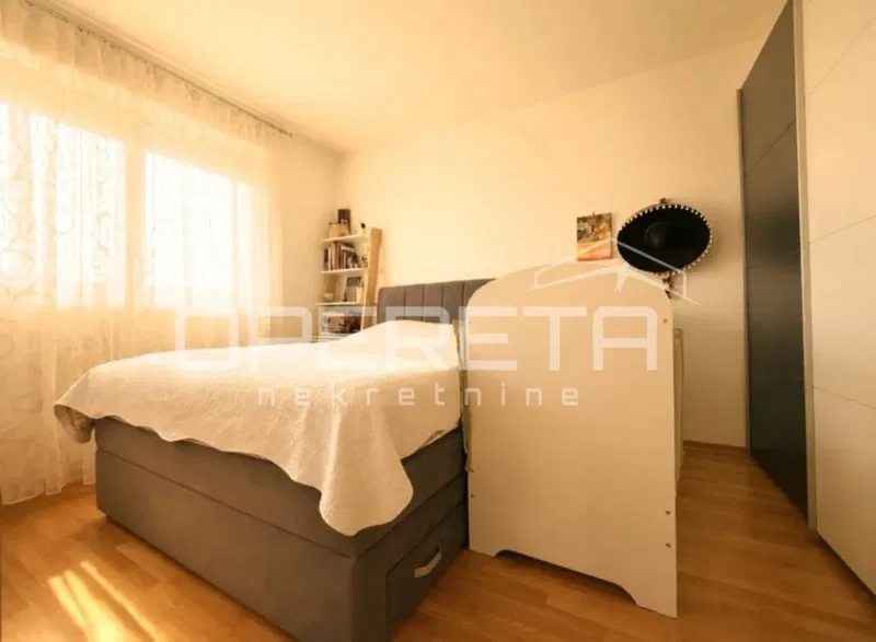 Sale, Apartment, Špansko, Marije Radić, 2r, 50m2 – 3