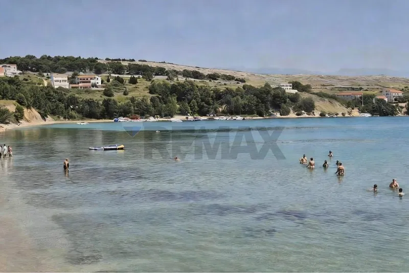 Stan - Vlašići - Otok Pag – 2