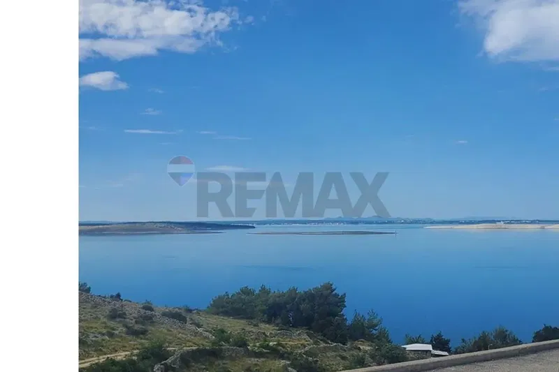 Zemljište u Smokvici: Vaša investicijska Prilika!