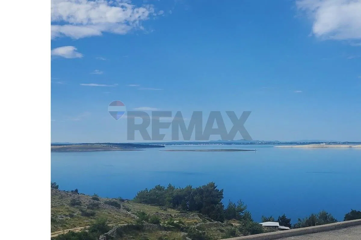 Zemljište u Smokvici: Vaša investicijska Prilika!