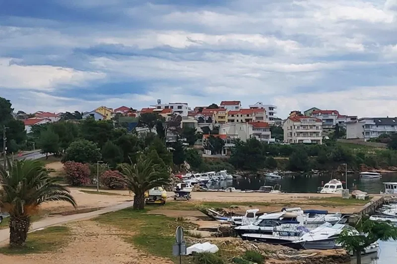 Stanovanje Povljana, 96m2 – 3