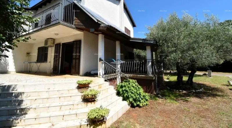 Dom Poreč – 3