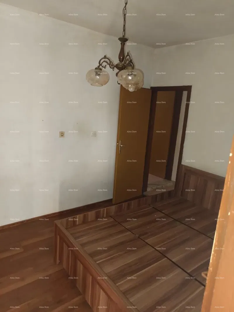 MARČANA – Ground floor apartment with a garden in a peaceful setting – 2