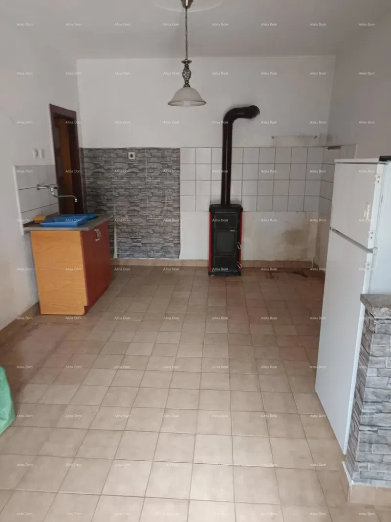 MARČANA – Ground floor apartment with a garden in a peaceful setting – 3