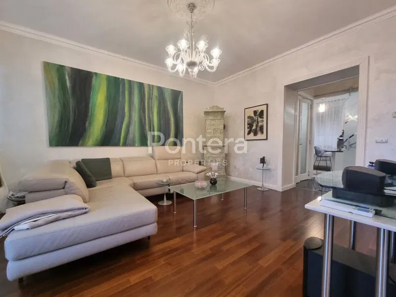 Flat/apartment Pećine, Rijeka, 127,35m2 – 2