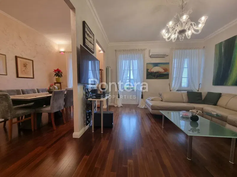 Flat/apartment Pećine, Rijeka, 127,35m2 – 3