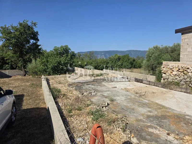 Terreno agriculturale Pinezići, Krk, 578m2 – 3