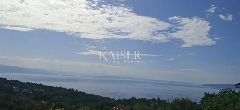 Земля під забудову Poljane, Opatija - Okolica, 1.384m2