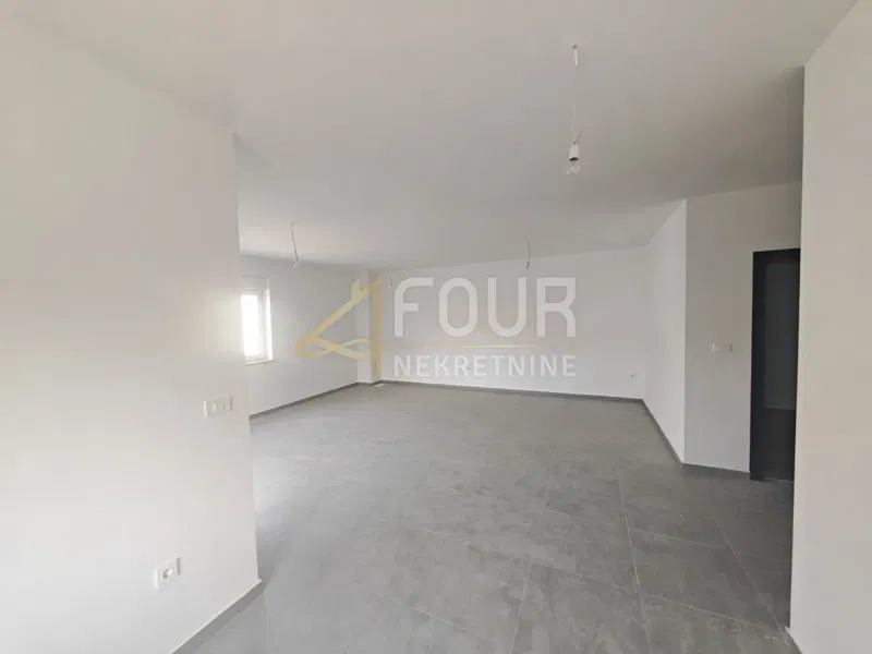 Flat Valdebek, Pula, 89,95m2 – 2