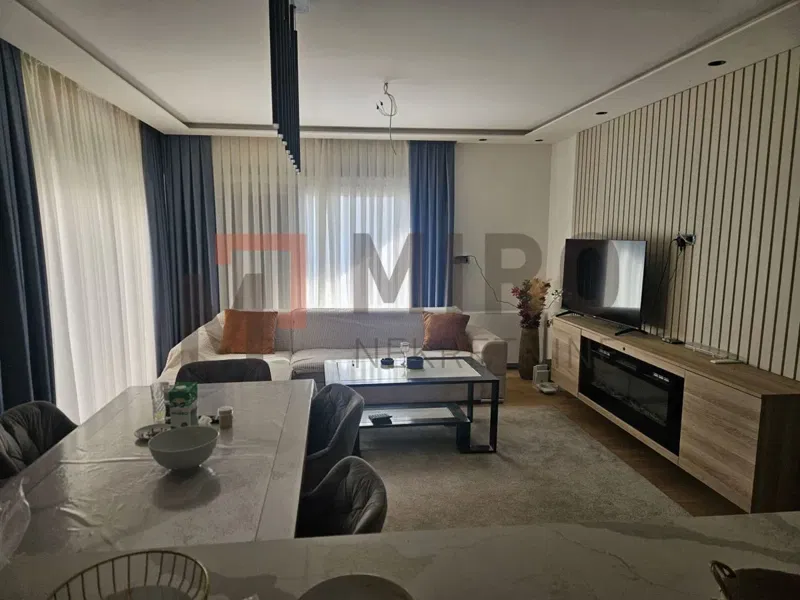 Flat/Apartment Njivice, 92m2 – 3