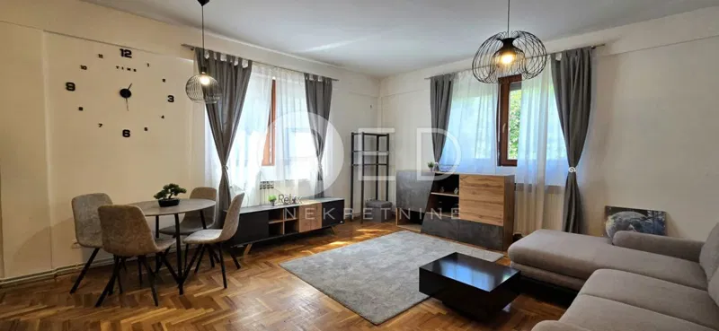 Stanovanje Jankomir – 3