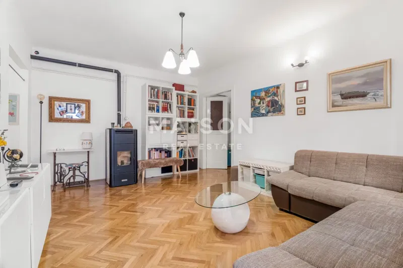 Flat Donja Vežica, Rijeka, 90,68m2 – 2