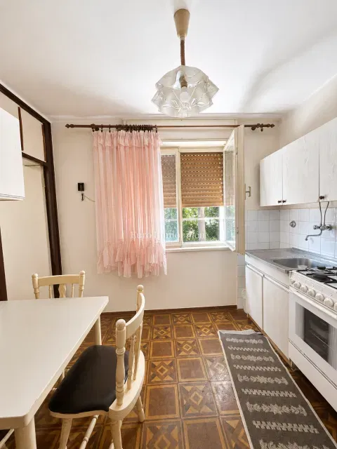 Fiume, Podmurvice, trilocale, 43,06 m² – 2