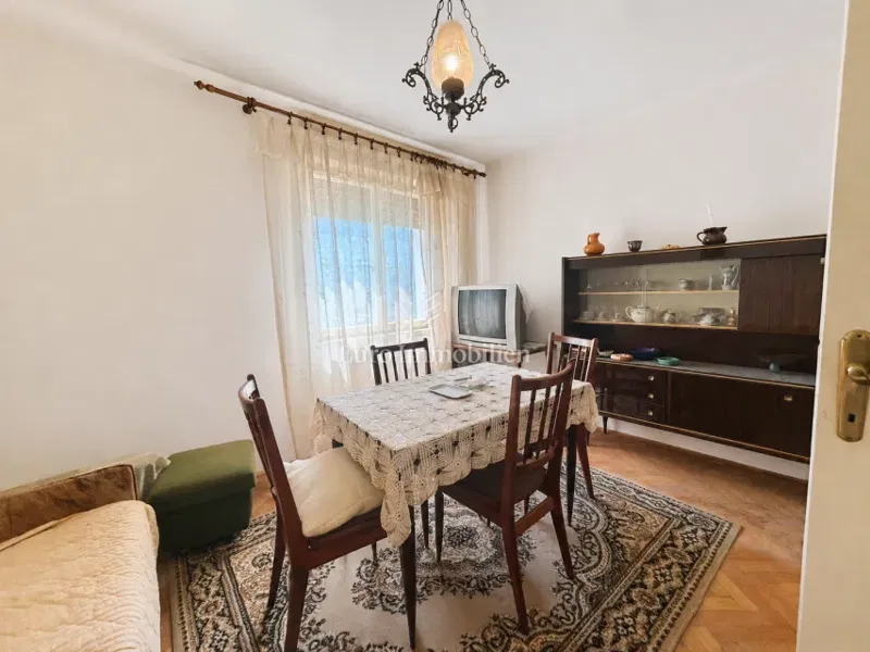 Fiume, Podmurvice, trilocale, 43,06 m² – 3