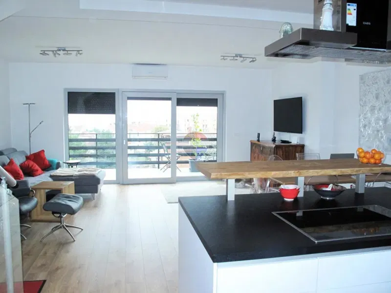 Appartamento Matulji, 171,85m2 – 2