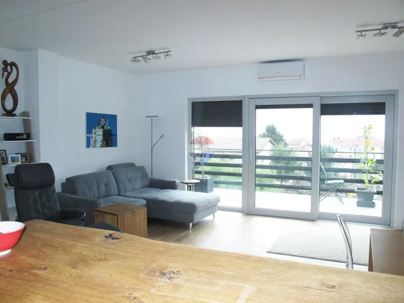 Appartamento Matulji, 171,85m2 – 3