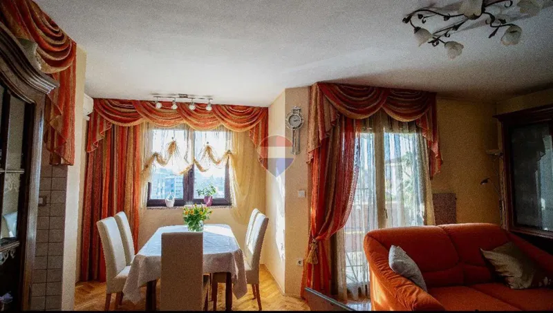 Condo/Apartment Rovinj, 78m2 – 3