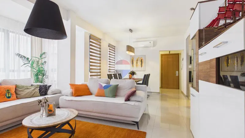 Istria, Novigrad – Apartment in the Town Centre, 30 m from the Sea – 2