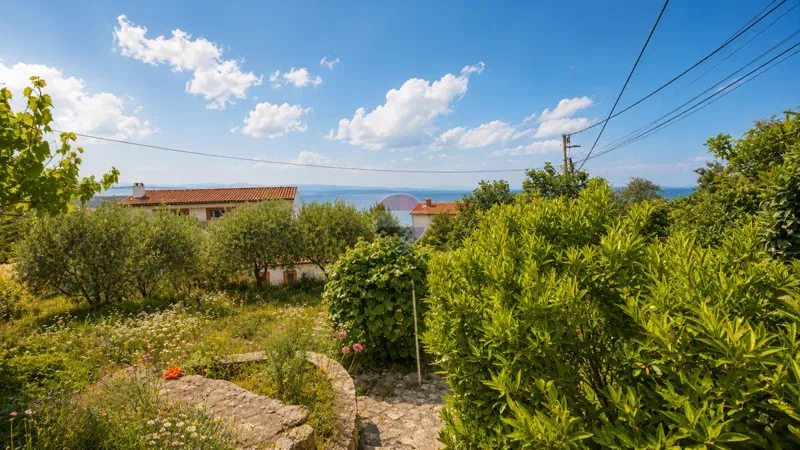 House Pobri, Opatija - Okolica, 280m2 – 2