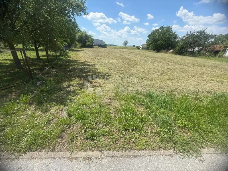 Земля под застройку Turčin, Gornji Kneginec, 4.402m2
