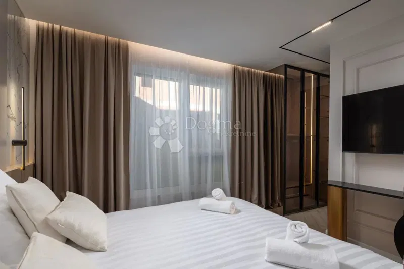 Flat Opatija - Centar, Opatija, 120m2 – 3