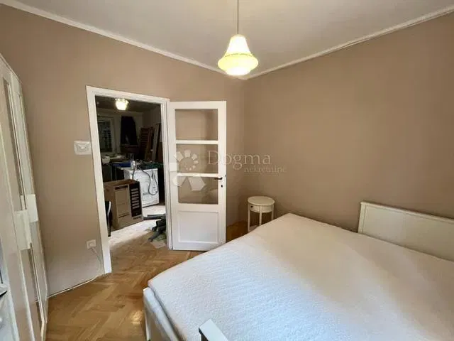 Apartment Jadranovo, Crikvenica, 78m2 – 2